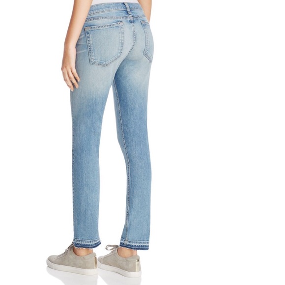 Rag & Bone Dre Jeans in Freemont EUC 26 - Picture 3 of 8